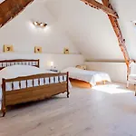 Hébergement de vacances Les Moutons By Interhome *