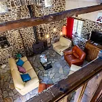 Hébergement de vacances Les Moutons By Interhome *
