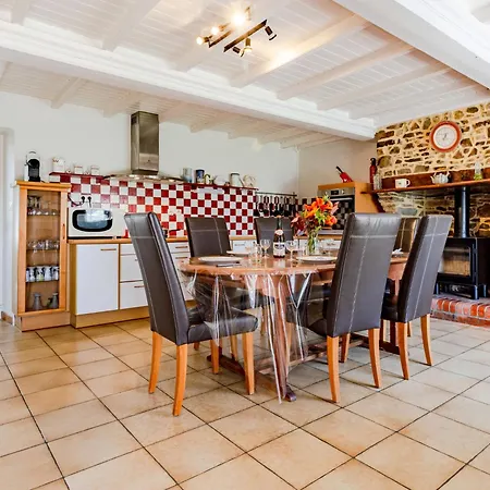 Casa vacanze Les Moutons By Interhome