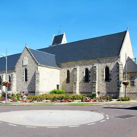 Casa vacanze Les Moutons By Interhome *