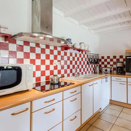 Casa vacanze Les Moutons By Interhome