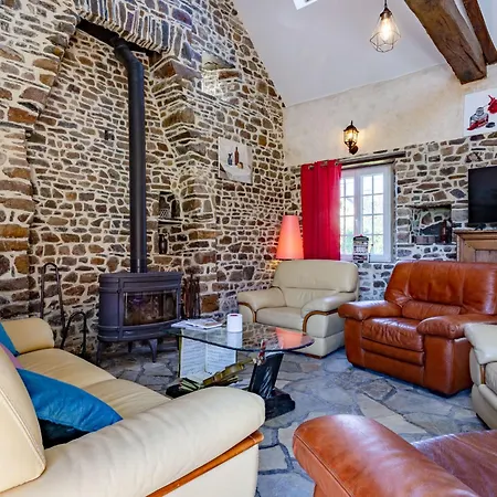 Les Moutons By Interhome Hébergement de vacances