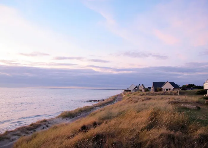 Les Moutons By Interhome Casa vacanze *