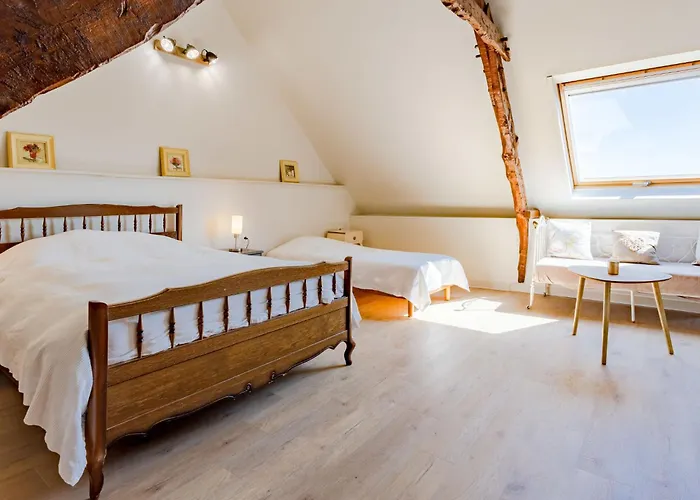 Les Moutons By Interhome * Créances