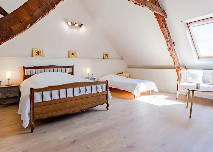 Casa vacanze Les Moutons By Interhome *