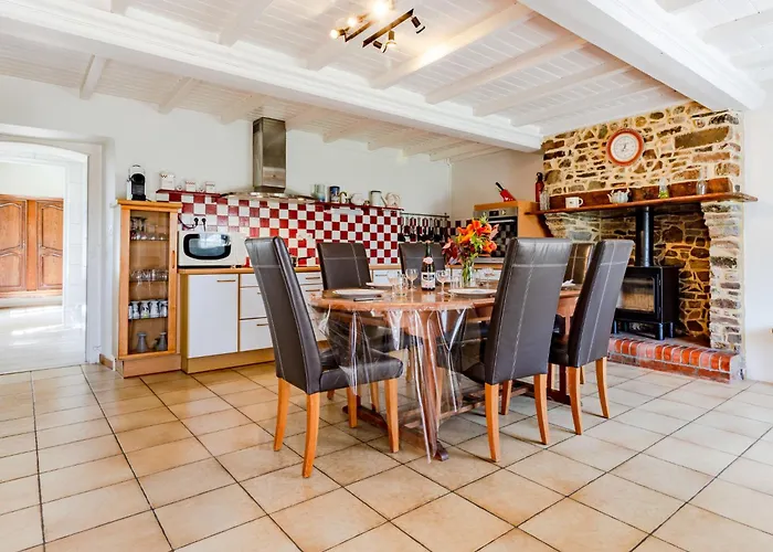 Casa vacanze Les Moutons By Interhome