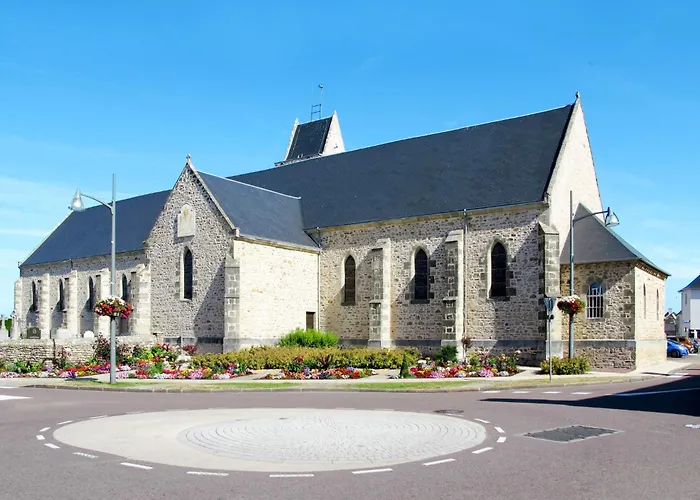 Casa vacanze Les Moutons By Interhome *