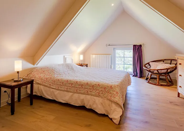 Les Moutons By Interhome Casa vacanze