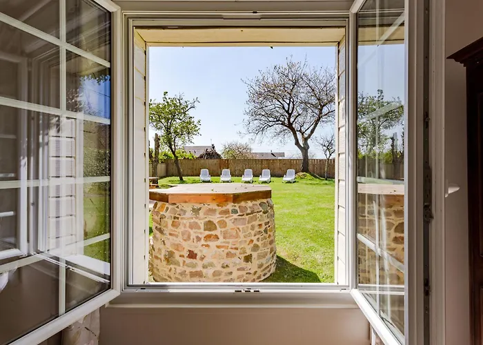 Les Moutons By Interhome Casa vacanze