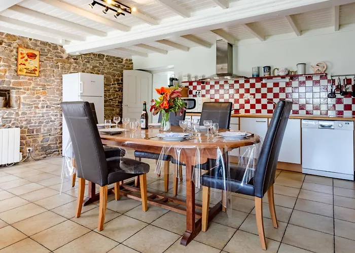 Les Moutons By Interhome * Créances