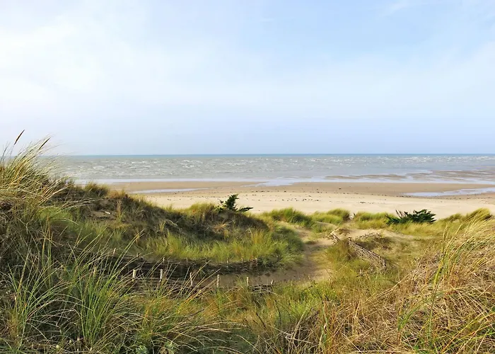 Les Moutons By Interhome Créances