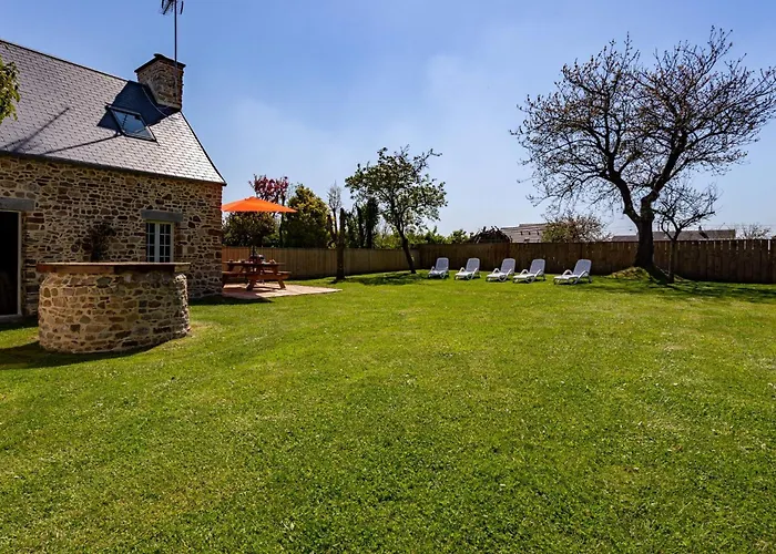 Les Moutons By Interhome * Créances