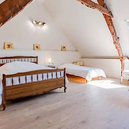 Prázdninový dům Les Moutons By Interhome *