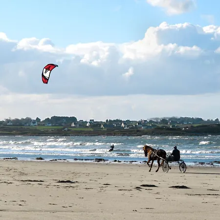 Prázdninový dům Les Moutons By Interhome *