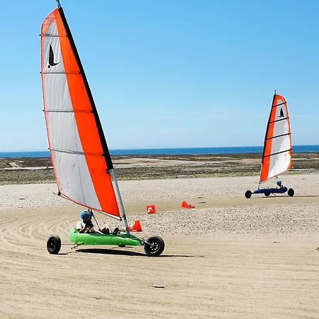 Prázdninový dům Les Moutons By Interhome *