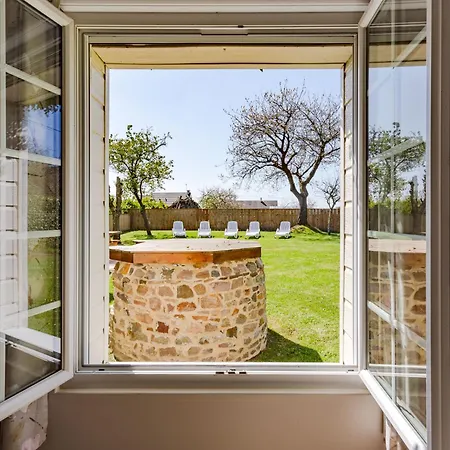 Les Moutons By Interhome Prázdninový dům