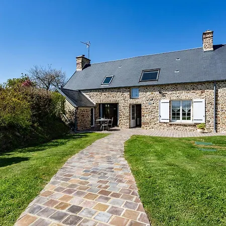 Les Moutons By Interhome Prázdninový dům Créances