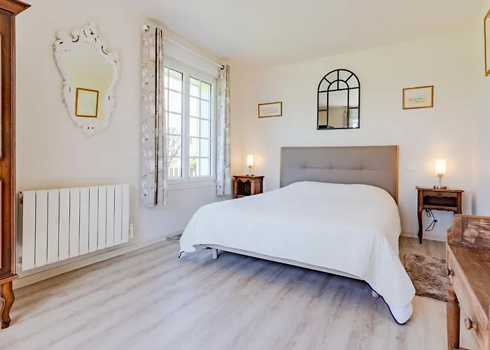 Les Moutons By Interhome Créances