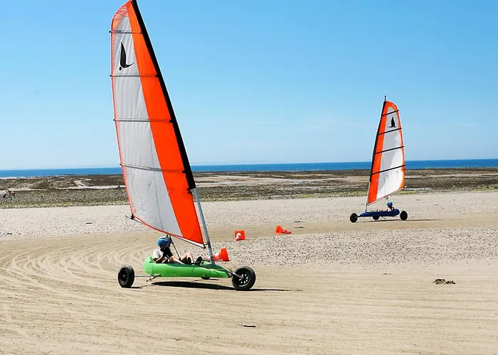 Сasa de vacaciones Les Moutons By Interhome *